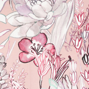 Draperie imprimata Calypso 04