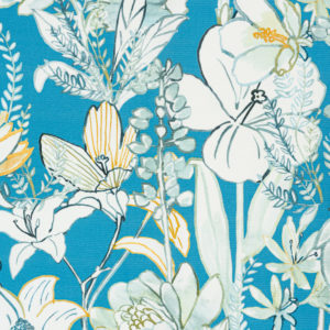 Draperie imprimata Calypso 06