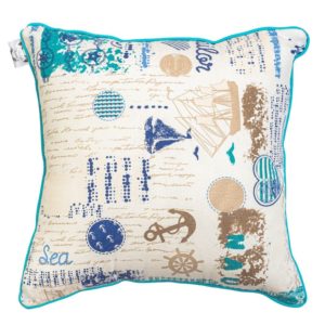 Perna decorativa Panama 6188