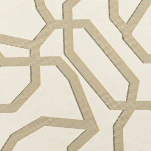 Draperie imprimata Shapes 01