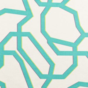 Draperie imprimata Shapes 03