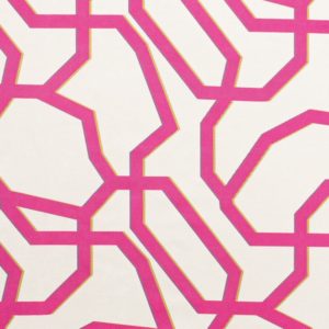 Draperie imprimata Shapes 04
