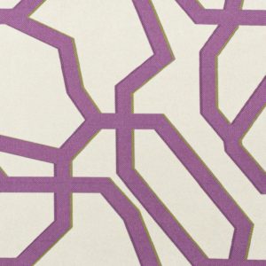 Draperie imprimata Shapes 05