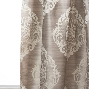 Draperie jacquard Russell V4