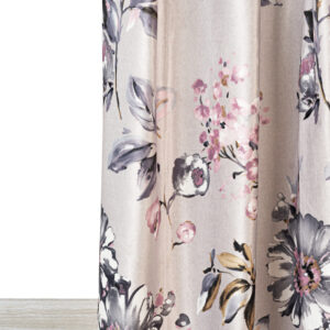 Draperie imprimata Samba C2