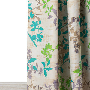 Draperie imprimata Serenity C1