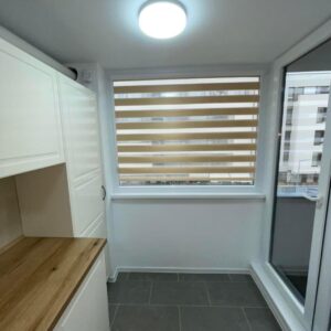 Sistem Day&Night Natur 4513