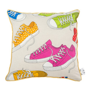 Perna decorativa Pumps Unico