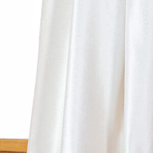 Draperie jacquard Cora 01