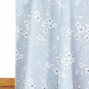 Draperie imprimata Sakura T04