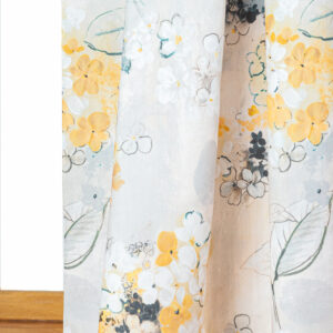 Draperie imprimata Lavie V1
