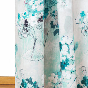 Draperie imprimata Lavie V2