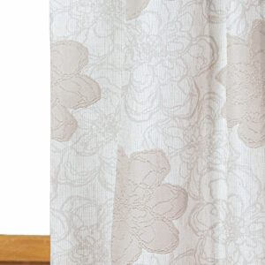 Draperie jacquard Cecile 02