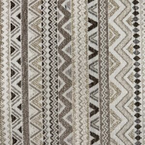 Draperie jacquard Kolding 02