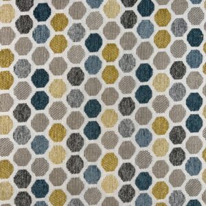 Draperie jacquard Viborg 90
